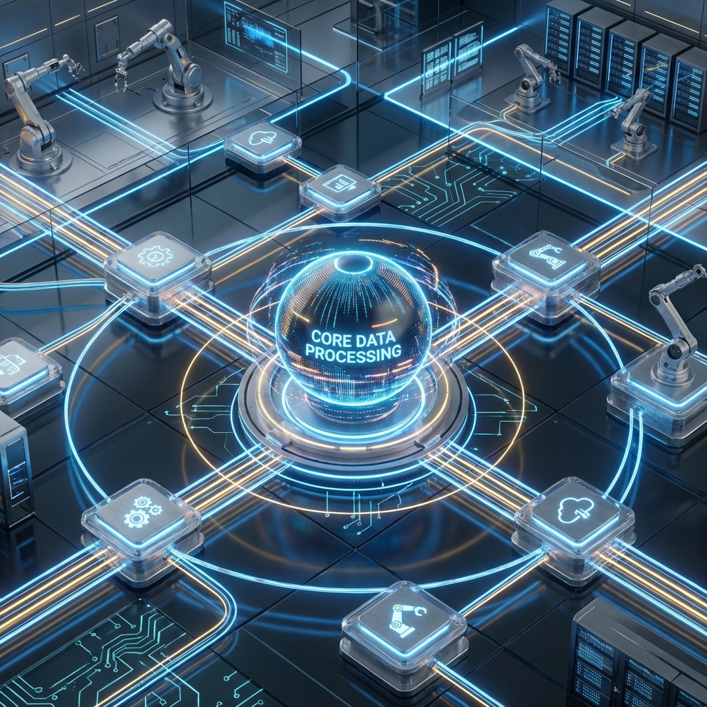 Logiciel ERP Algérie