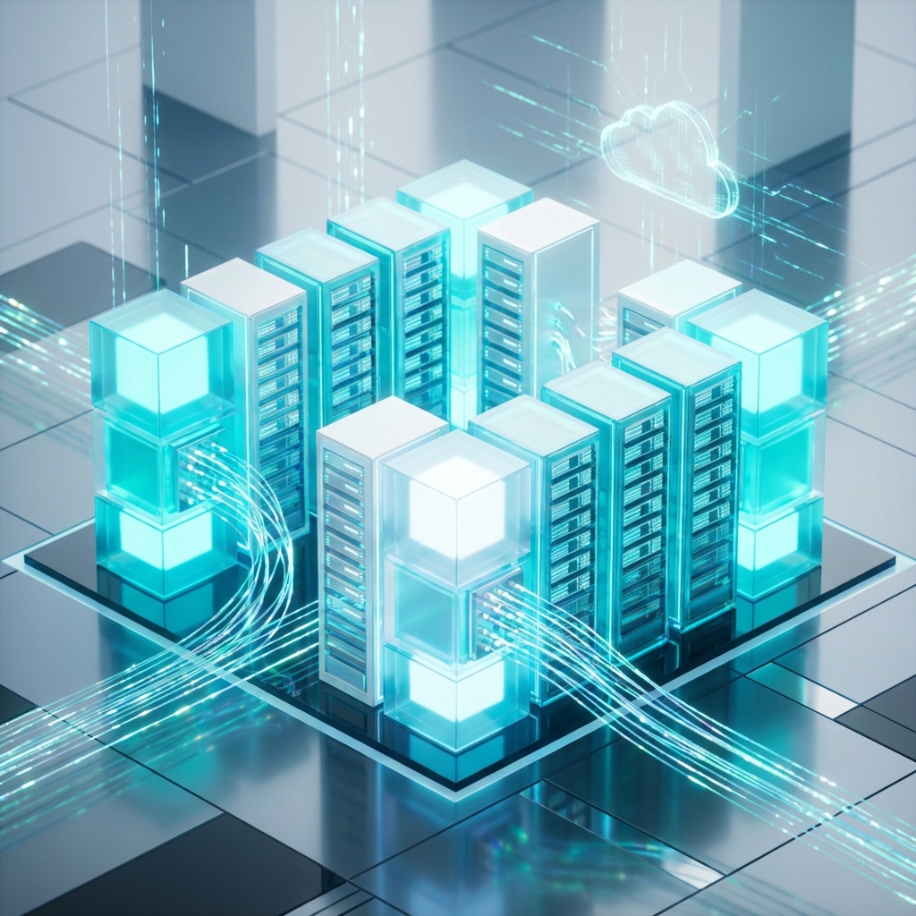 Hébergement Web et Cloud Vtic